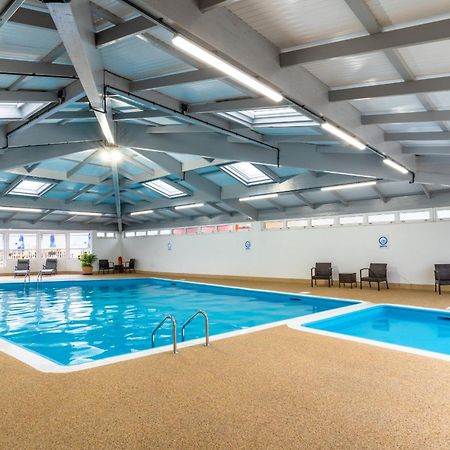 Finest Retreats - Whitsand Bay Lodge トアポイント エクステリア 写真