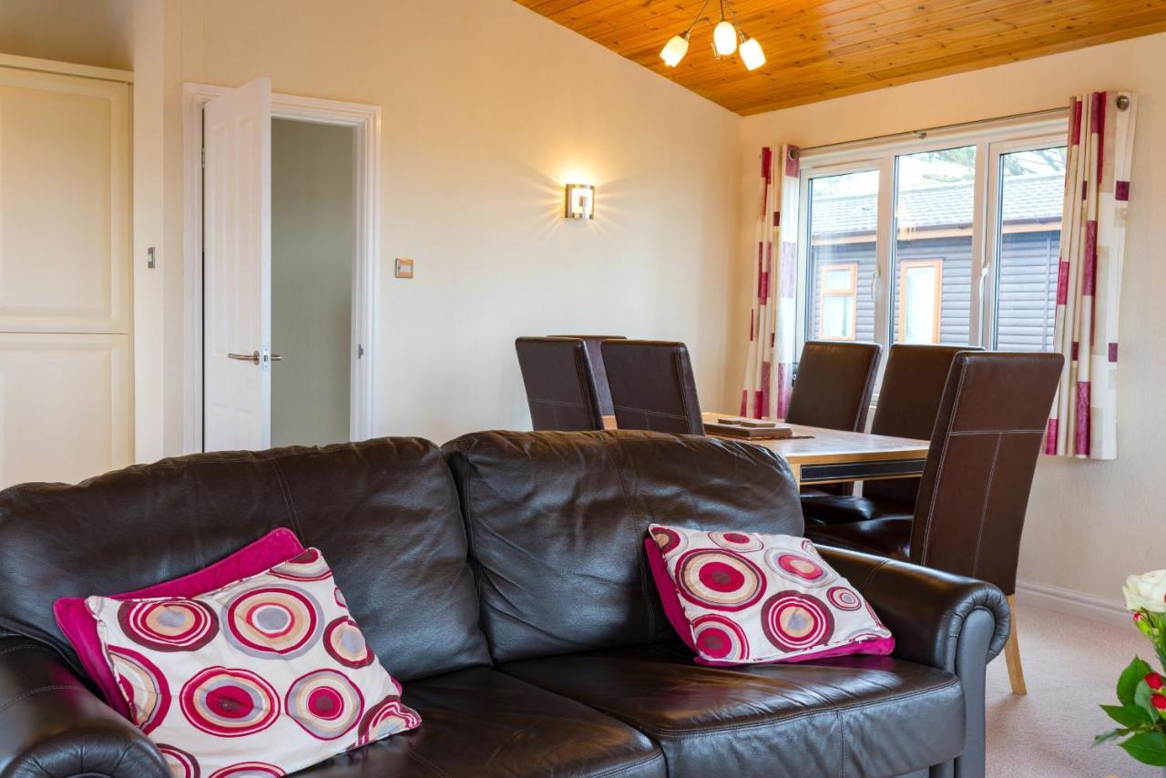 Finest Retreats - Whitsand Bay Lodge トアポイント エクステリア 写真