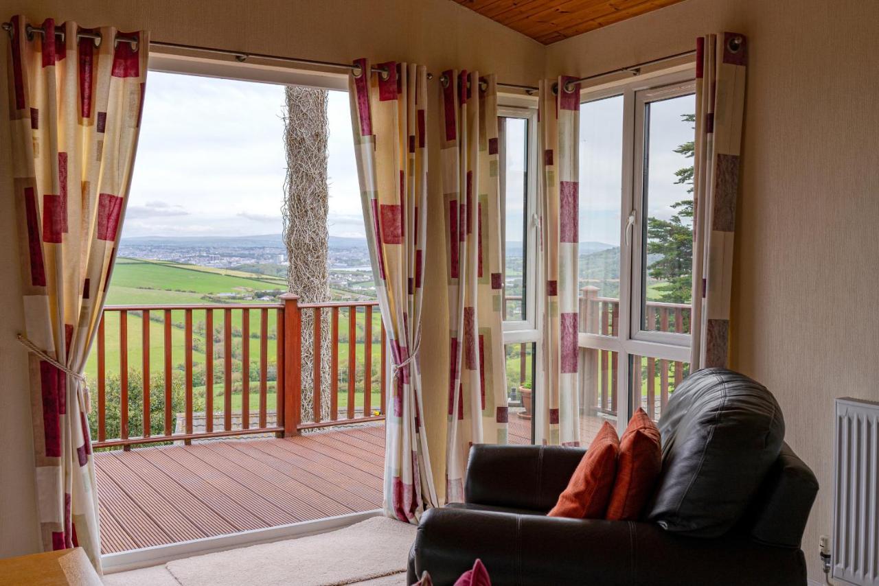 Finest Retreats - Whitsand Bay Lodge トアポイント エクステリア 写真