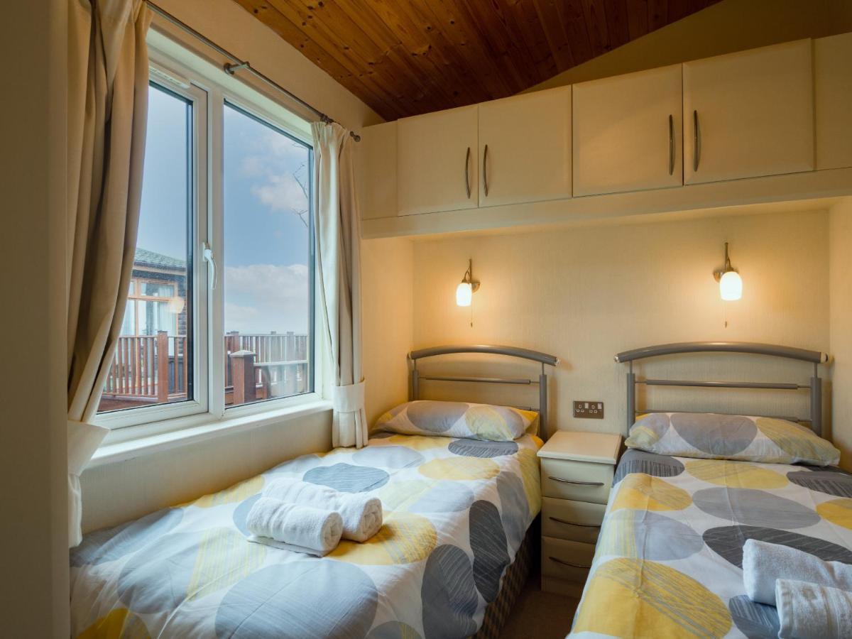 Finest Retreats - Whitsand Bay Lodge トアポイント エクステリア 写真