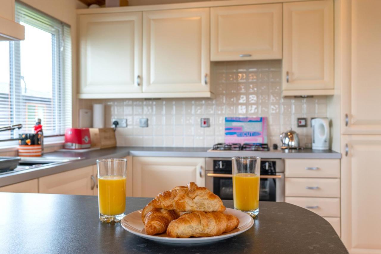 Finest Retreats - Whitsand Bay Lodge トアポイント エクステリア 写真