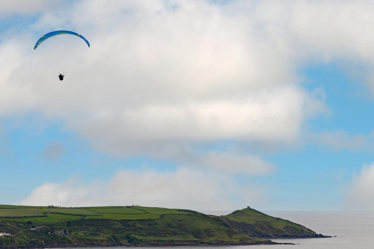 Finest Retreats - Whitsand Bay Lodge トアポイント エクステリア 写真