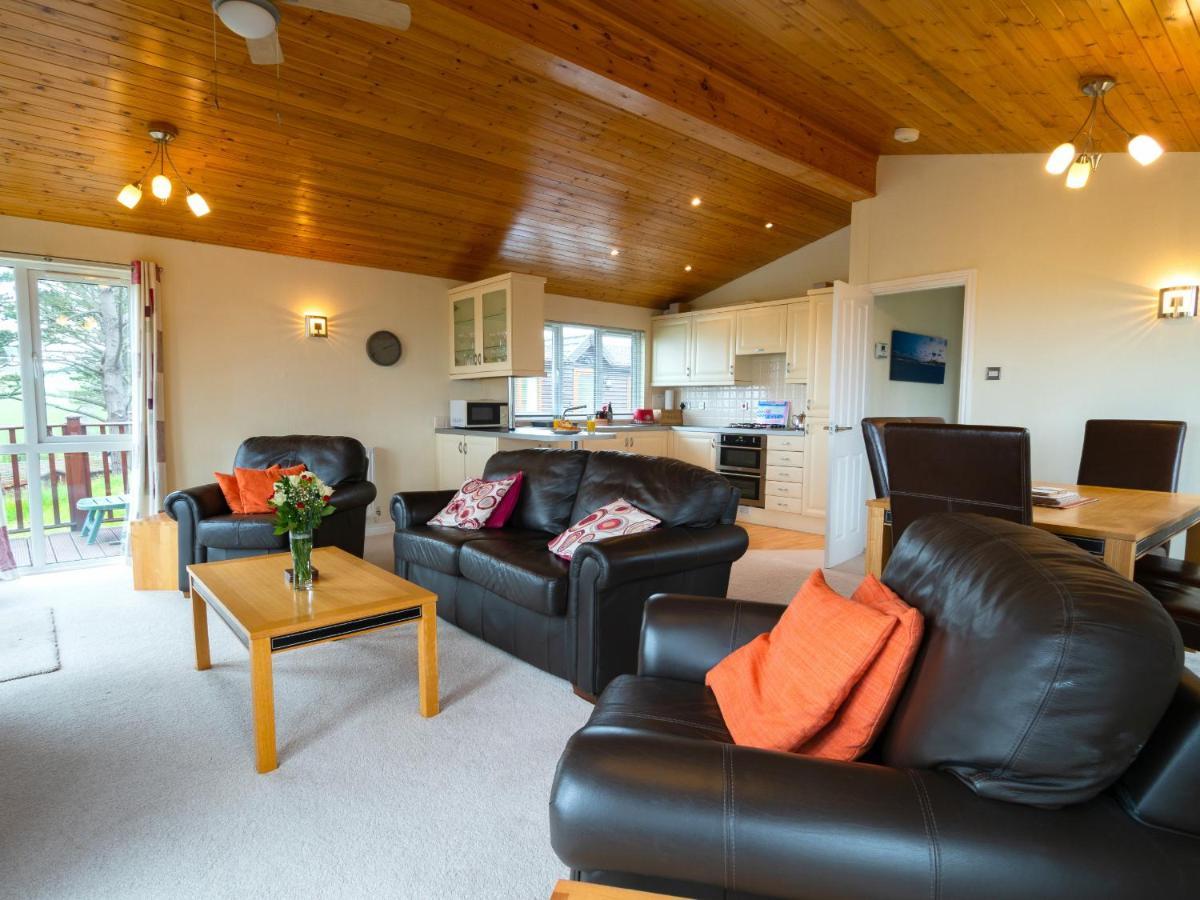 Finest Retreats - Whitsand Bay Lodge トアポイント エクステリア 写真