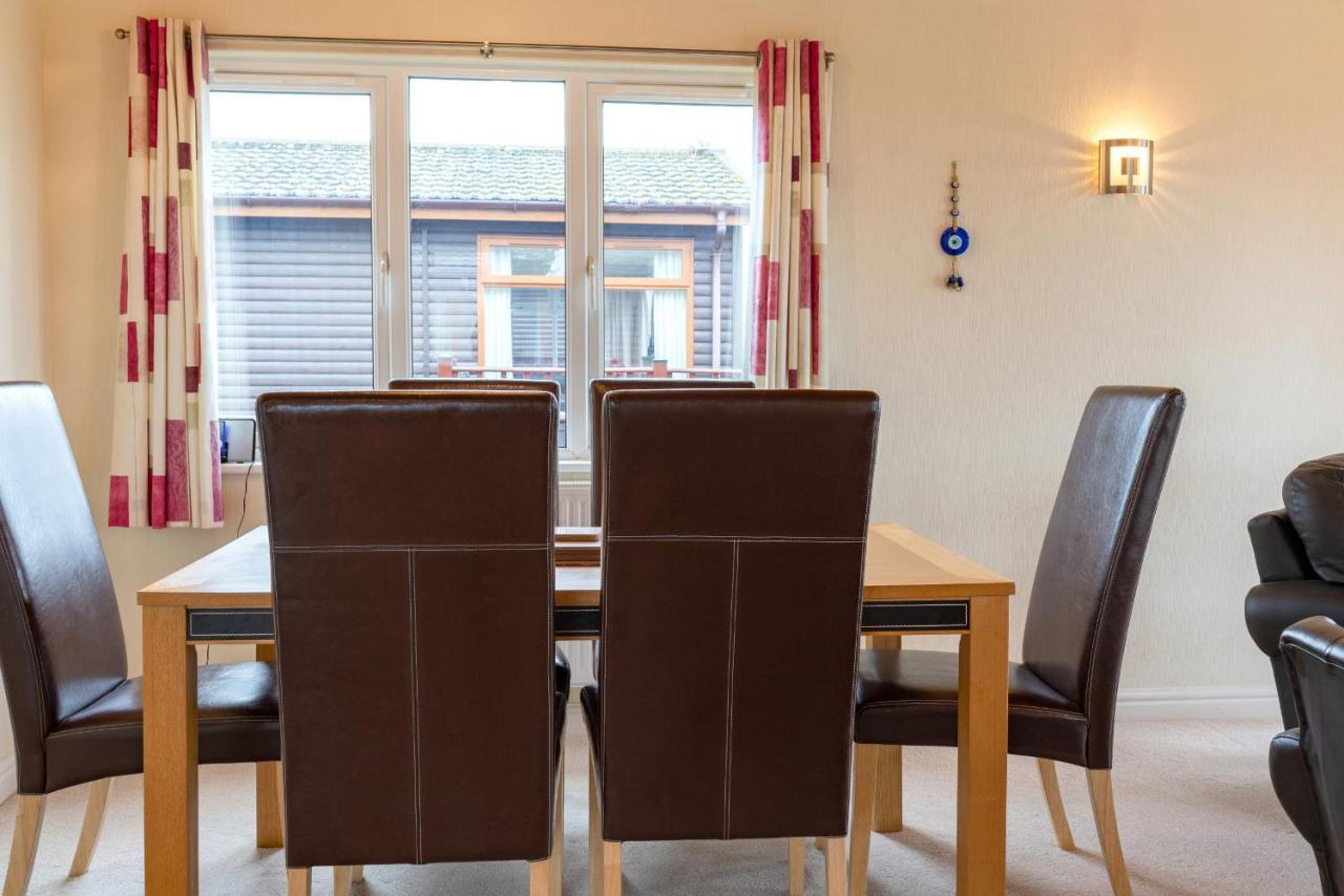 Finest Retreats - Whitsand Bay Lodge トアポイント エクステリア 写真