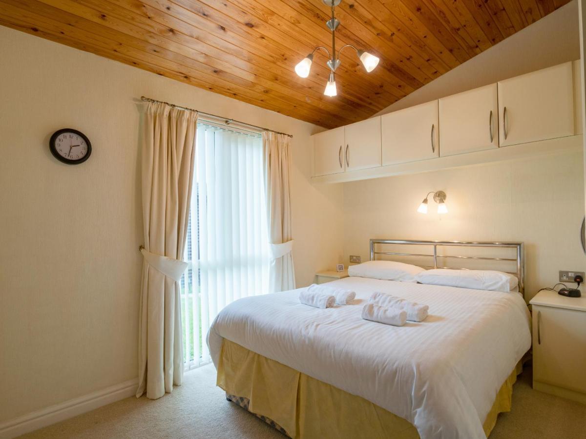 Finest Retreats - Whitsand Bay Lodge トアポイント エクステリア 写真