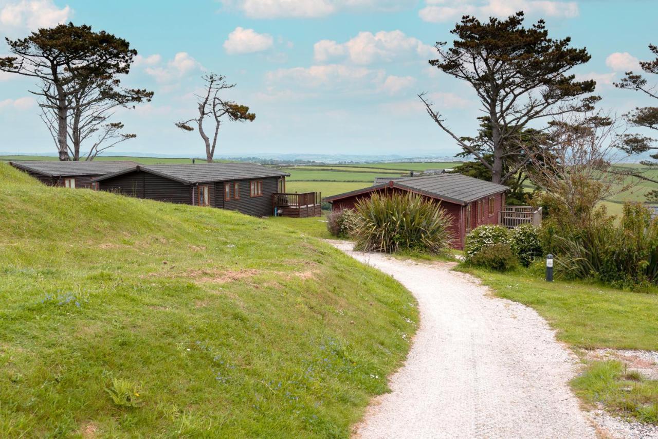 Finest Retreats - Whitsand Bay Lodge トアポイント エクステリア 写真