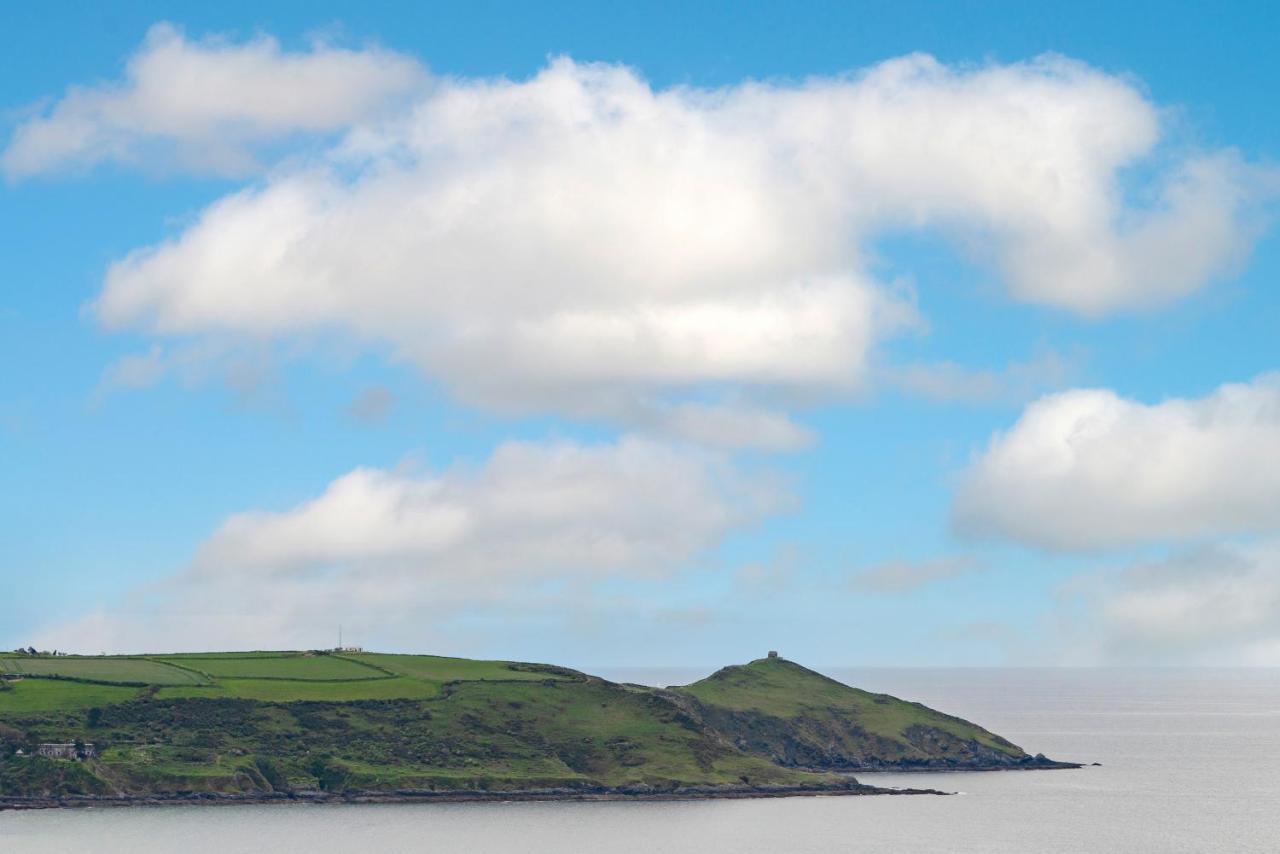 Finest Retreats - Whitsand Bay Lodge トアポイント エクステリア 写真