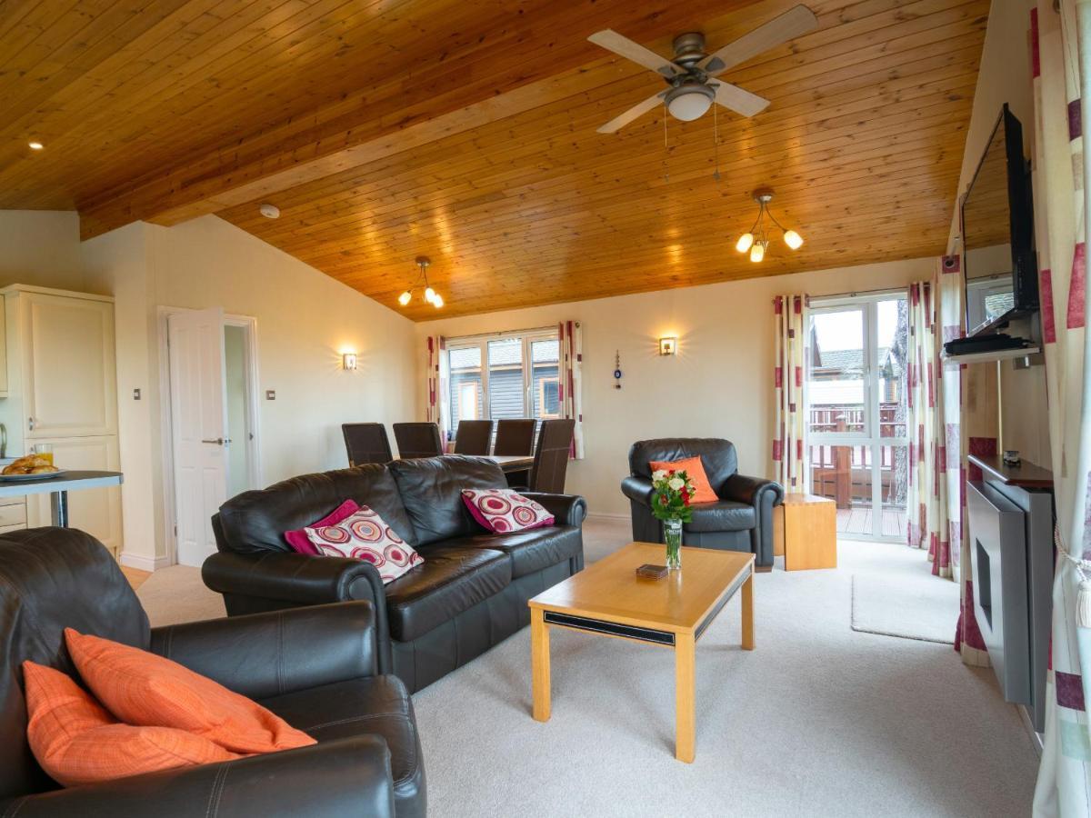 Finest Retreats - Whitsand Bay Lodge トアポイント エクステリア 写真