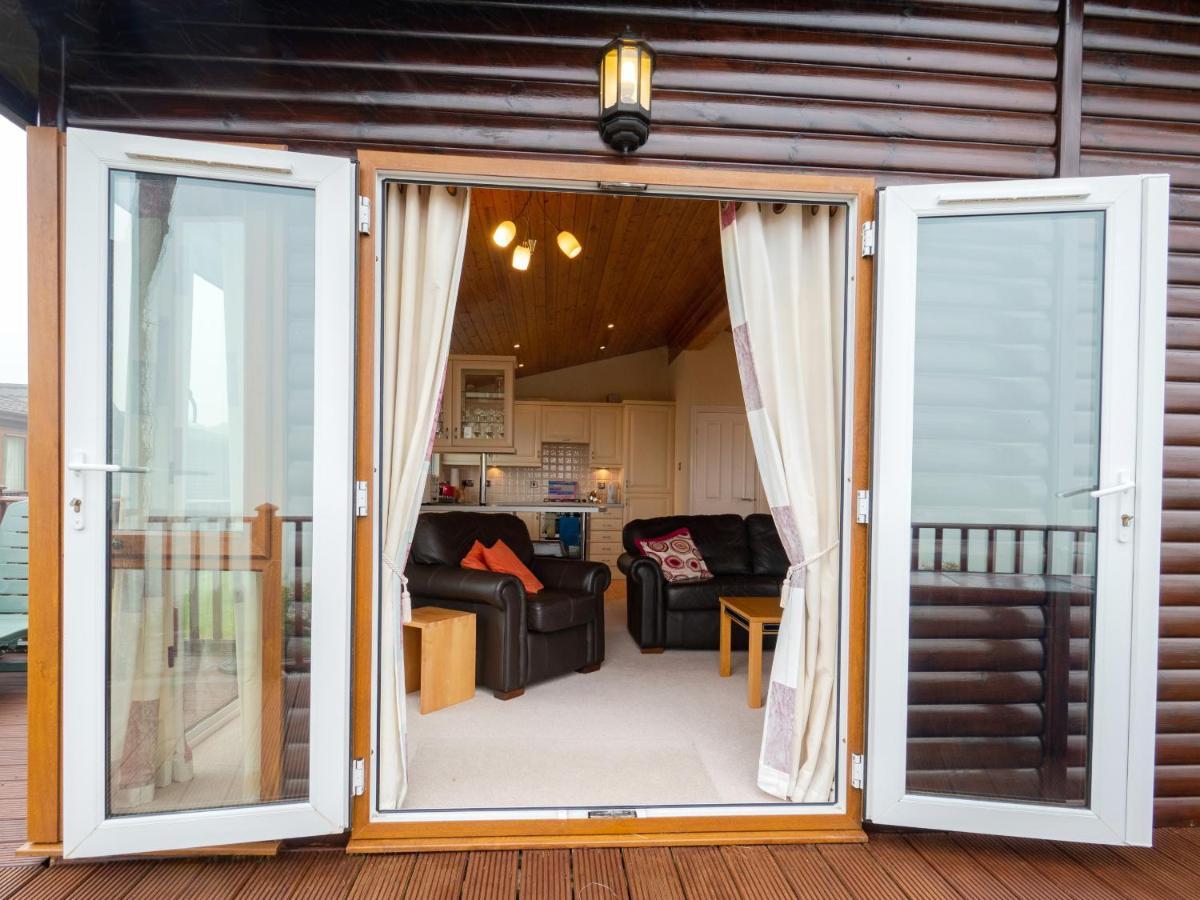 Finest Retreats - Whitsand Bay Lodge トアポイント エクステリア 写真