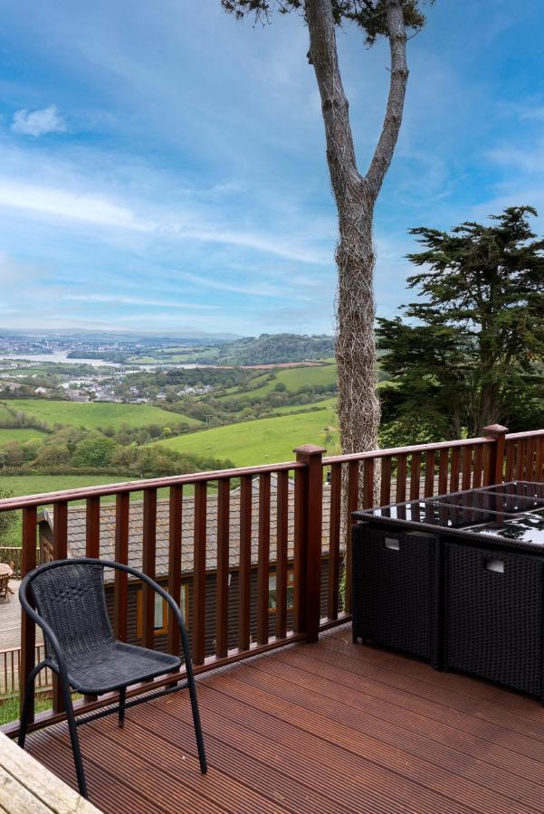 Finest Retreats - Whitsand Bay Lodge トアポイント エクステリア 写真